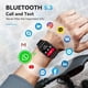 thumbnail image 3 of Reloj inteligente para hombres, Alexa incorporada, 3 of 5