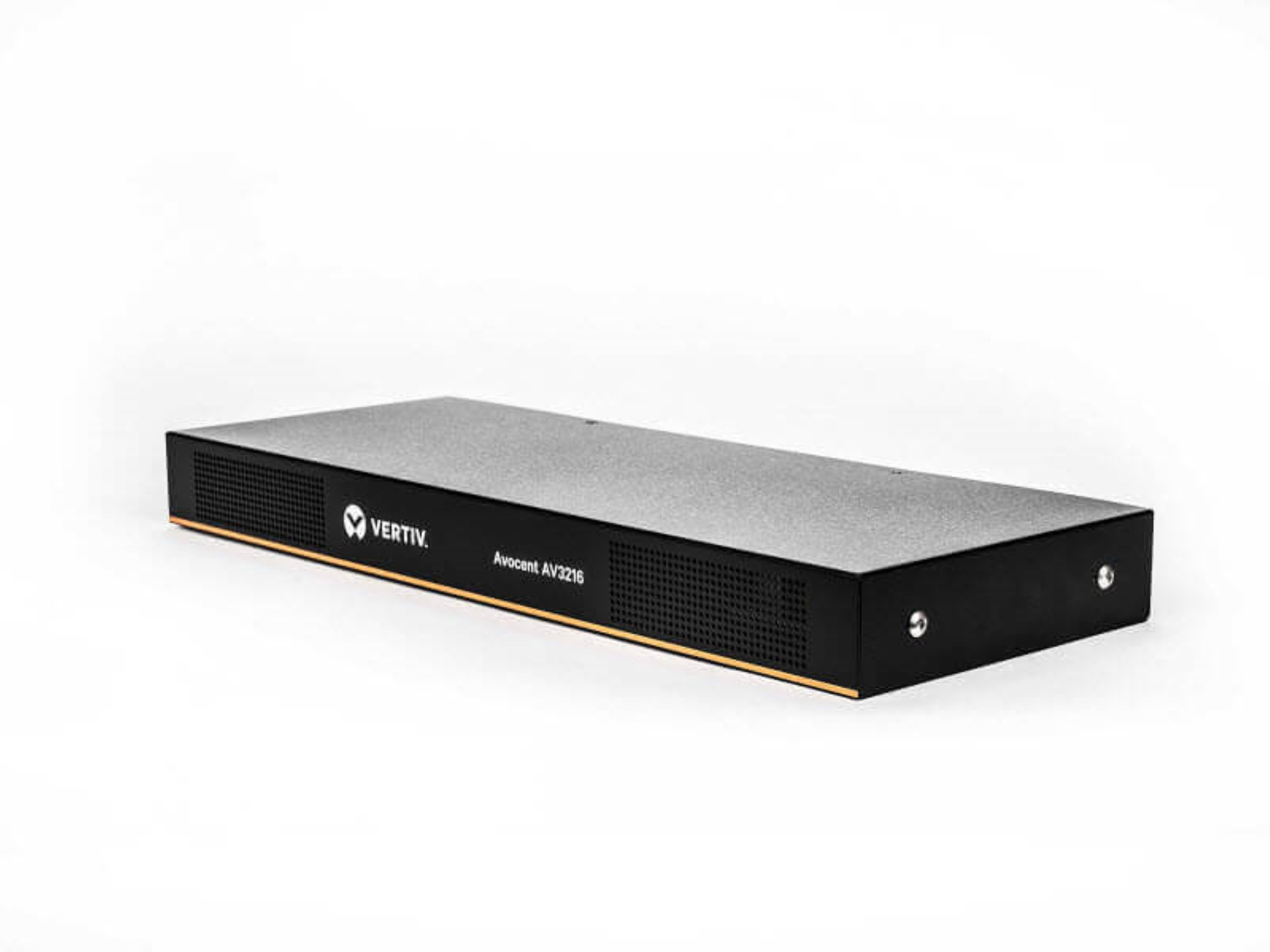 AutoView AV3108 - KVM switch - 8 x KVM port(s) - 1 local user - 1 IP user