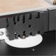thumbnail image 4 of Woodworking Tenon Caliper Card Gauge Measuring Tool Woodworking Measurement Accessories, 4 of 4