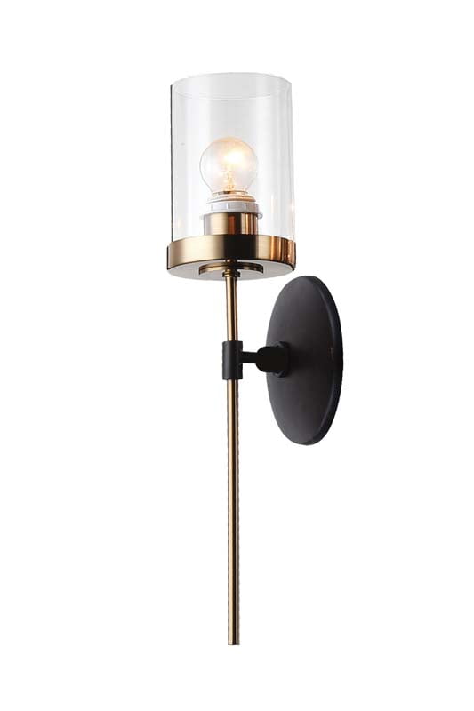 Brianna Wall Sconce (W64271A) Kandil Canada Wall Sconce Walmart Canada