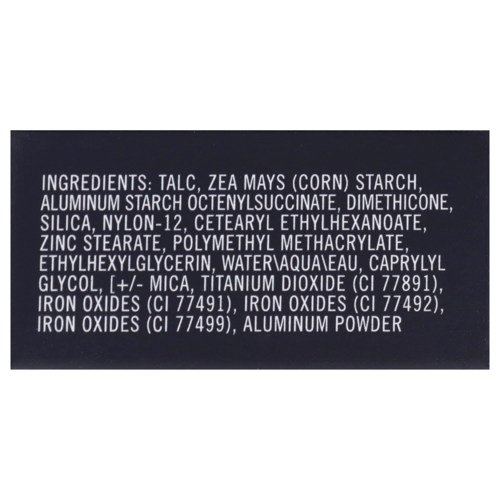 MAC Powder Kiss Eyeshadow - Devoted To Chili , 0.05 oz Eye Shadow
