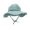 Green, variant on Wancir Baby Sun Hat UPF 50+ Toddler Sun Protection Bucket Hats for Boys Girls Infant Wide Brim Beach Hat Baby Bucket Hat 0-4T