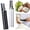 2Pcs Wireless Electric Grater Under $5 a1, variant on Iuhan Electric Coconut Grater, Wireless Coconut Scraper, Multi-Purpose Electric Shredder Roller Peeler For Effortless Coconut Meat Prep, Kitchen Gadget For Home Cooks
