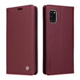 thumbnail image 5 of Funda para Samsung Galaxy A31 Estuche de Cuero PU Tipo Cartera con Ranuras para Tarjetas y Cierre Magnético, 5 of 5