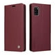 thumbnail image 5 of Funda para Samsung Galaxy A31 Estuche de Cuero PU Tipo Cartera con Ranuras para Tarjetas y Cierre Magnético, 5 of 5