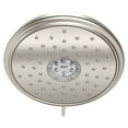 thumbnail image 2 of American Standard Spectra Fixed Traditional 7-1/4-Inch 2.5 gpm/9.5 L/min Fixed Showerhead, 2 of 3