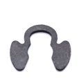 thumbnail image 2 of Actuador de turbocompresor Wastegate Circlip E Clip Pin de repuesto para Garrett T2 T25 T2 MABOTO Turbocompresor, 2 of 6