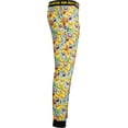 thumbnail image 4 of Pokemon 'PILED UP AOP' Men's Sleep Pants, Size S-2XL, 4 of 9
