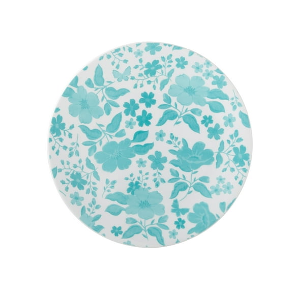 The Pioneer Woman by Corelle Salad Plate, Evie, Teal