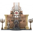 thumbnail image 1 of McFarlane Juguetes Juego de Thrones Hierro Throne Room Construction Set, 1 of 2