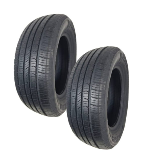 Paquete de 2 Llantas 225/60R16 Pegasus Tour 98v