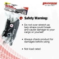 thumbnail image 3 of Erickson 6610 Multiple Length Rubber Tarp Strap, 3 of 5