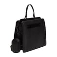 thumbnail image 2 of Bolsa para Dama Steve Madden Bevelyn Black XL., 2 of 7