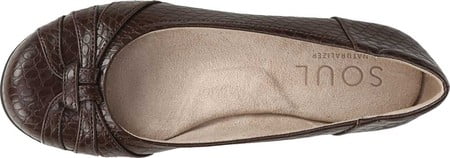 soul naturalizer gift women's ballet flats
