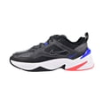 thumbnail image 4 of Nike M2K Tekno Men's Shoes Dark Grey/Black/Baroque Brown av4789-003, 4 of 6