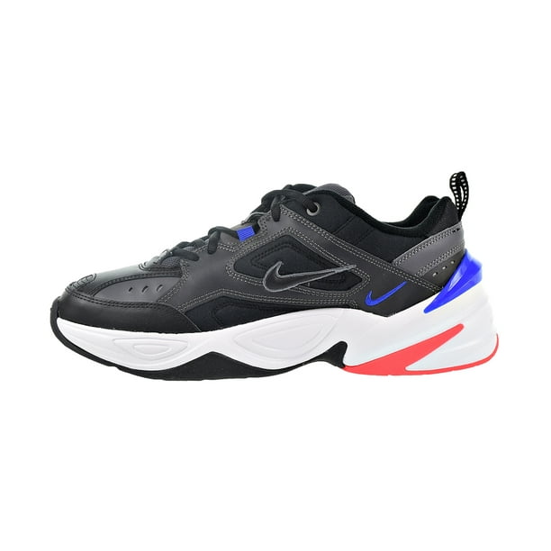 Invitación zoo caravana Nike M2K Tekno Men's Shoes Dark Grey/Black/Baroque Brown av4789-003 -  Walmart.com