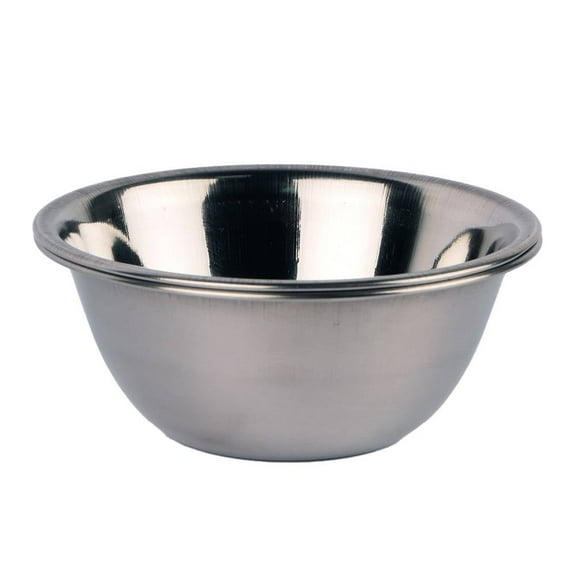 Set de Tazones Prichos Tab & Kit Acero Inoxidable 2 Piezas