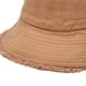 thumbnail image 5 of Sombrero de pescador para mujer Yinane negro, 5 of 5