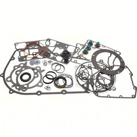 Cometic C9483F  C9483F; 10-Pack Clutch Release Cover Gasket Harley Davidson Evo / Twin