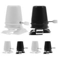 thumbnail image 1 of Miangastore Clockwise Toy Supply Diy Wind Up Robot Parts 6Pcs 1.8In 1.2In 0.8In, 1 of 9
