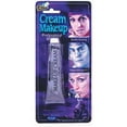 thumbnail image 2 of Fun World - Silver Cream Makeup -, 2 of 2