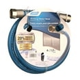 thumbnail image 2 of Camco TastePURE Premium Drinking Water Hose | Machined Fittings and Strain-Relief Ends for Added Durability | 4-Foot, Blue (22813), 2 of 5