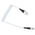 thumbnail image 4 of COSMOBETTY Cable De Datos Y Carga Telescópico En Color Para Uso En Oficina Viaje Y Hogar, 4 of 8