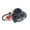 🔥 Multicolor, variant on TTJ Purse Charms for Handbags Key Rings Mini Gifts Model Handmades Soft Bunny PomPom Charmss Bunny Car Key Chain Pendant Everlasting Flower for Women and Men Who Love Cute Things