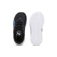 thumbnail image 4 of Tenis Niño Puma BMW Lilburion Negro 30777301, 4 of 6
