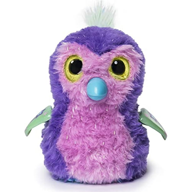 Hatchimals glittering garden walmart 2025