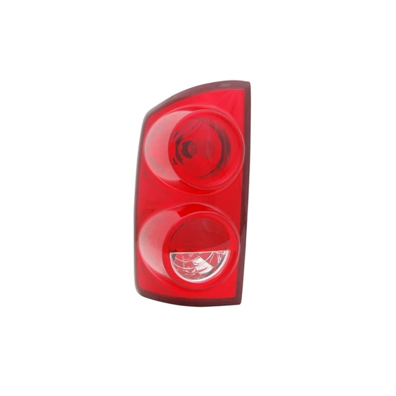 TYC 11-6241-00-9 Fits select: 2007-2008 DODGE RAM 1500, 2007-2009 DODGE RAM 2500