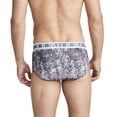 thumbnail image 2 of Jockey Sport Men's Stability Pouch Microfiber Brief, 2 of 4