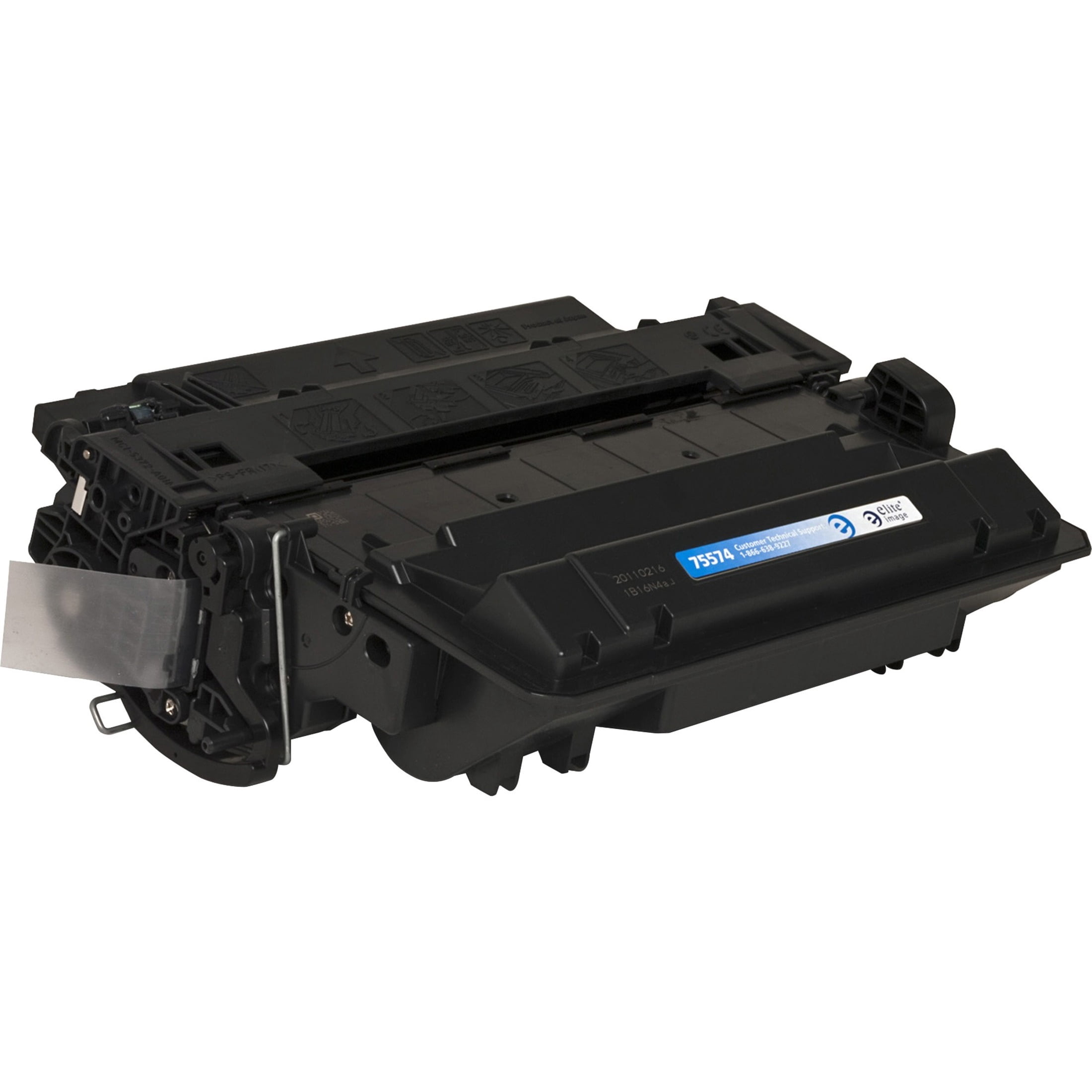 Remanufactured Elite Image, ELI75574, 75574 Toner Cartridge, 1 Each