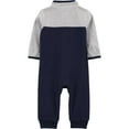 thumbnail image 2 of Carter's Child of Mine Baby Boy Jumpsuit, One-Piece, Sizes 0/3-24 Months, 2 of 5
