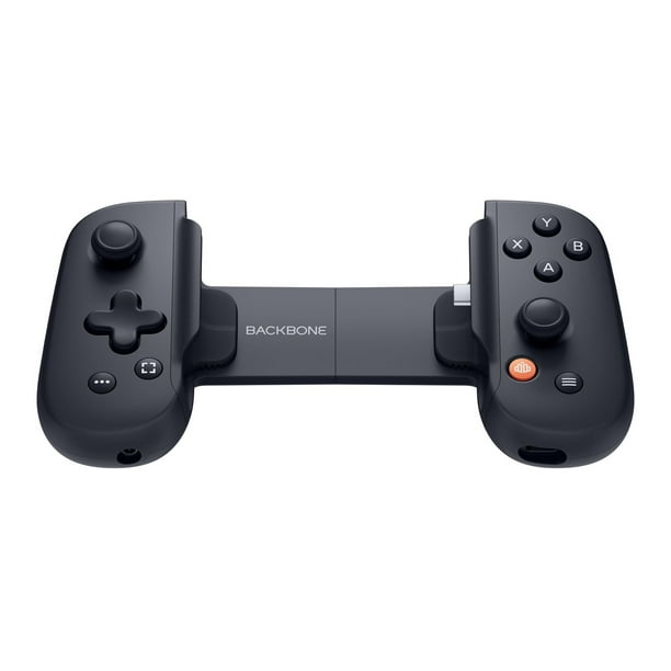 Backbone One (USB-C) - Mobile Gaming Controller for iPhone 15