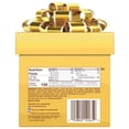 thumbnail image 2 of Ferrero Rocher Fine Hazelnut Chocolates Gift Cube, 18 pc - 7.9 oz- Pack of 2, 2 of 5