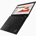 thumbnail image 3 of Lenovo ThinkPad T14 Gen 2 Laptop Pantalla Táctil de 14 AMD Ryzen 5 Pro 5650U 16GB 1TB PCIe SSD, 3 of 7