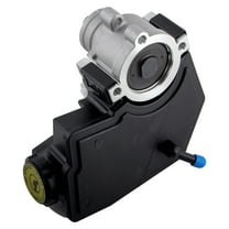 BOXI 20-38771 52087871 Power Steering Pump for 1996-2001 Jeep Cherokee /1997-2003 Jeep TJ/ 1997-2003 Jeep Wrangler  52087871AB 52087871AD