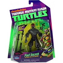 Basic Foot Clan Soldier