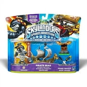 Action Figure Play Set