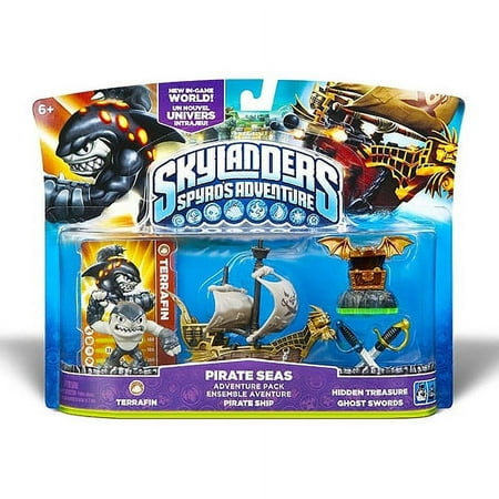 Action Figure Play Set