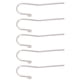 thumbnail image 3 of Accesorios de localizador de endodoncia ANGGREK 5 Piezas de acero inoxidable, 3 of 8