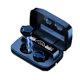 thumbnail image 2 of M9 TWS BT5.1 Auriculares inalámbricos Auriculares deportivos Pantalla LED 9D, 2 of 8