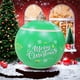 thumbnail image 5 of Adornos navideños inflables | Decoraciones navideñas para exteriores, patio y terraza | Globos inflables festivos para jardín y césped, 5 of 5