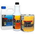 thumbnail image 2 of Auto Fuel Tank Sealer Kit, 2 of 4