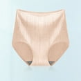 CHANGMOO No Show Underwear Underwear For Women Thong Panty Liners No