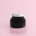 thumbnail image 2 of Capri Blue Volcano Black Signature Jar Candle 19oz, 2 of 5