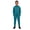 PHILLY GREEN, variant on KID CLASSIC 2 PIECE MID WEIGHT TECH FLEECE SUITS W/DRAWSTRINGS XS TO XL