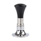 thumbnail image 2 of Prensador de café espresso de acero inoxidable, ajustable y práctico, herramienta de prensa manual para bar. 51mm negro, 2 of 9