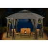 Replacement Canopy set for L-GZ660PST 10X12 Capri Gazebo